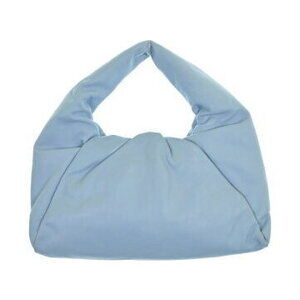 BOTTEGA VENETA Handbag Blue